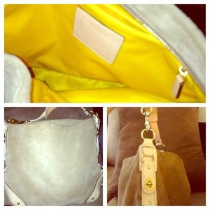 Coach purse great condition