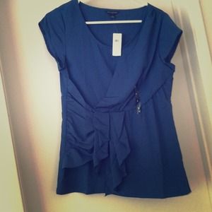 *Price Reduced* Banana Republic top
