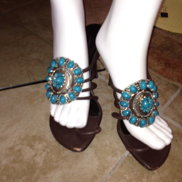 Shoes. SOLD IN BUNDLE
