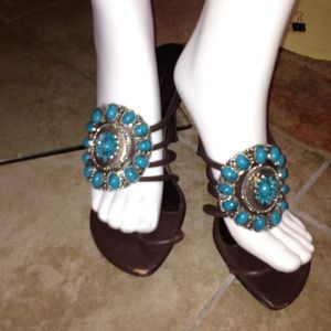 Shoes. SOLD IN BUNDLE