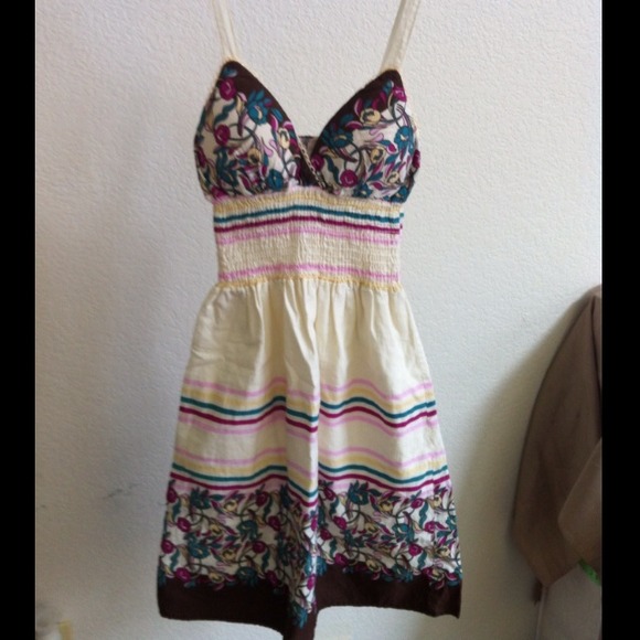 Dresses & Skirts - Sundress