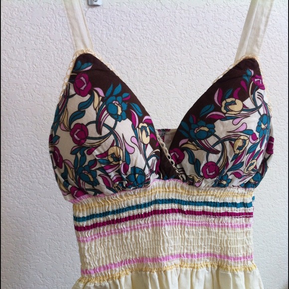 Sundress - Picture 2 of 3