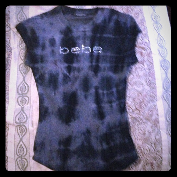 Bebe shirt!