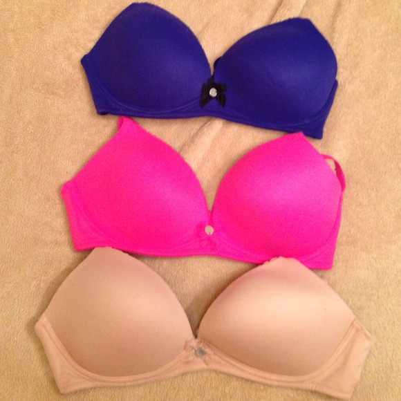 Victoria's Secret Other - Wireless Victoria's Secret Bra's