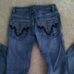 ❌SOLD❌Antik denim jeans