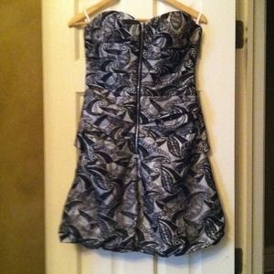 REDUCED! Phoebe couture Dress
