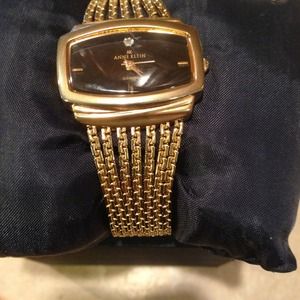 Anne Klein watch