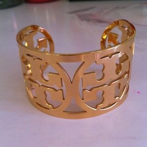 Tory Burch Cuff! Bundle