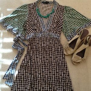 BCBG Maxazaria XXS dress