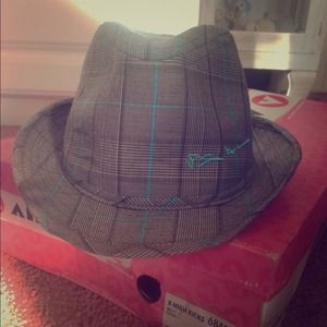 Peter Grimm Fedora Hat
