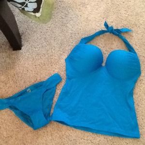 Victoria's Secret bathing suit