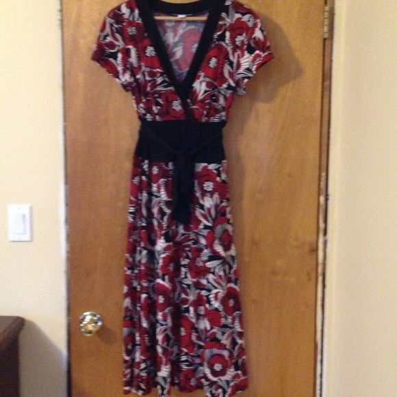 Beautiful style dress