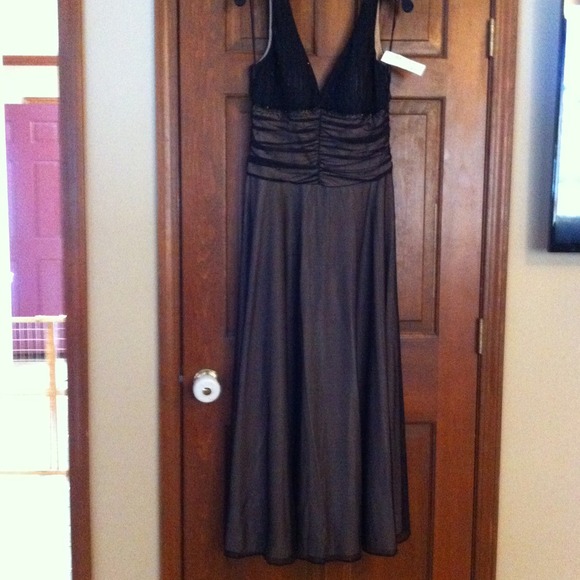Black jus formal
