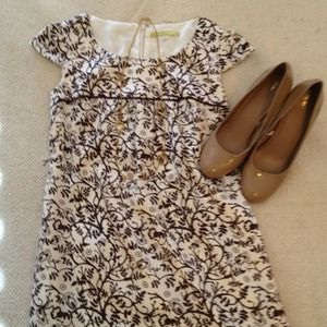 Gianni Bini silk size 0 dress.