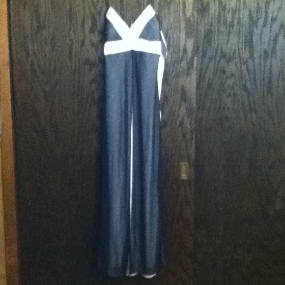 Deb prom dress