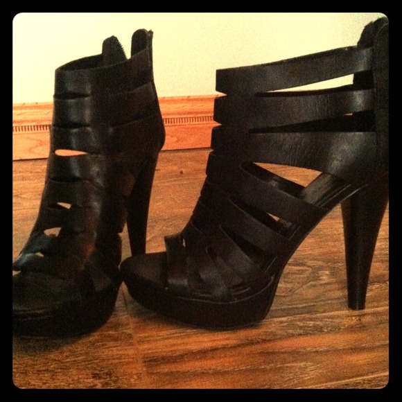 Sexy heels