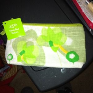Ulta Cosmetic Bag