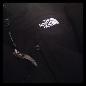 The North Face women's denali jacket