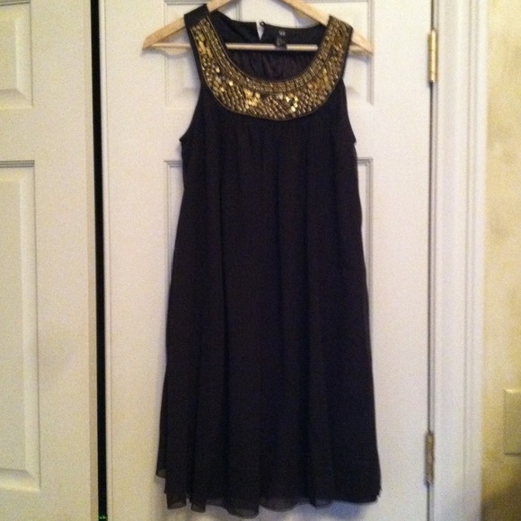 REDUCED! HM dress