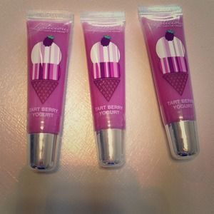 SOLD in bundle! Bath and body works lipgloss!