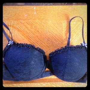 Gilly hicks bra