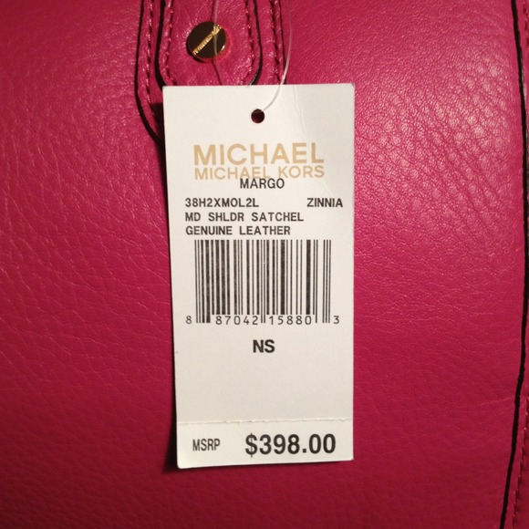 💥SOLD💥 Michel Kors handbag - Picture 2 of 3