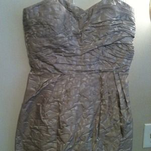 Pretty Max and Cleo  tulip dress!