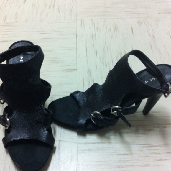 Nine West shoes
