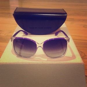Marc By Marc Jacobs Sunglasses