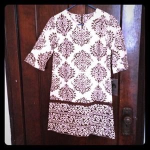 NWT!!  One of a kind dress