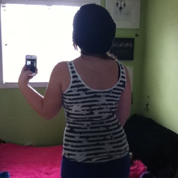 Tank top - Picture 2 of 2