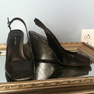 Anne Klein Wedges