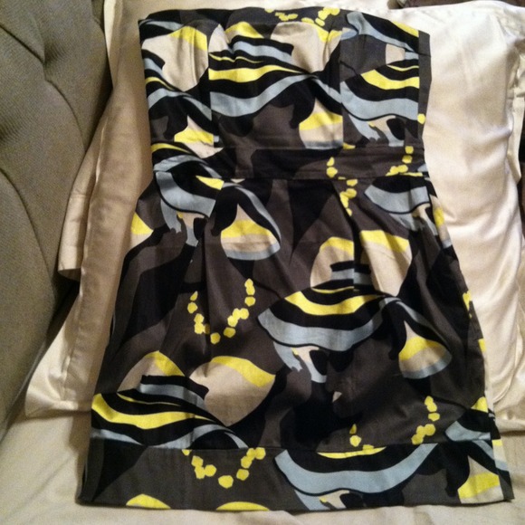 REDUCED! French connection dress