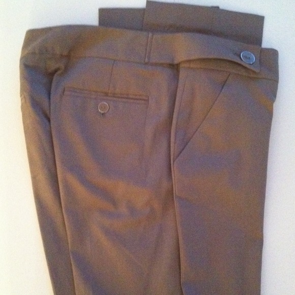 Calvin Klein dress pants