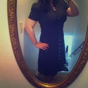 ✨reduced✨Vintage  style dress