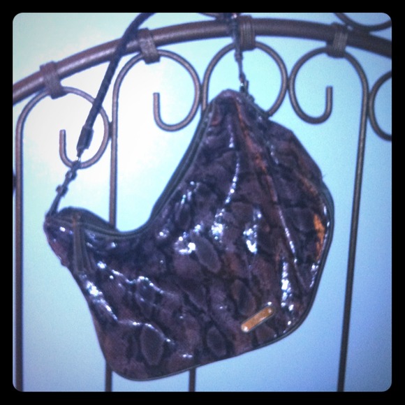 XOXO handbag