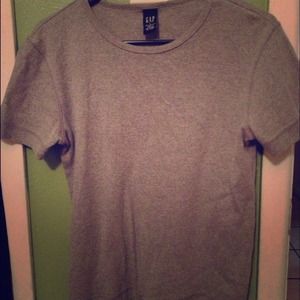 Gap short sleeve shirt