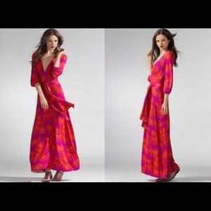 REDUCED! Rachel pally maxi dress