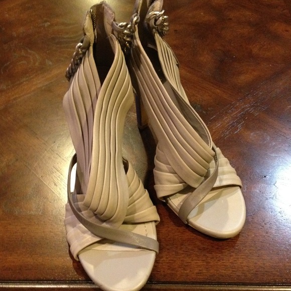 Bcbg sandals - Picture 1 of 3