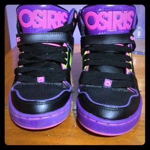 Osiris shoes