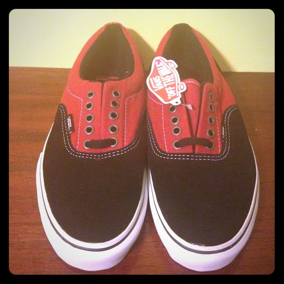 Vans shoes! Brand new!