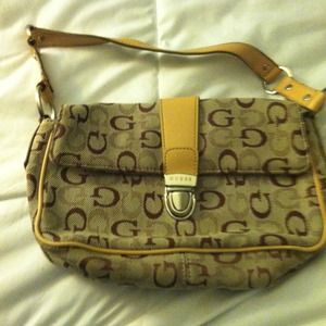 Guess handbag