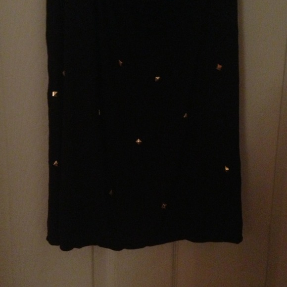 ❌❌❌SOLD❌❌❌urban outfitters studded shirt - Picture 2 of 4