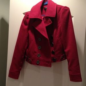 Sold in bundle Underground soul jacket!