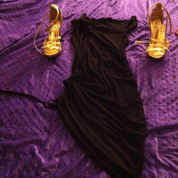 Cocktail dress - Picture 2 of 3