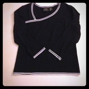 Cute sweater