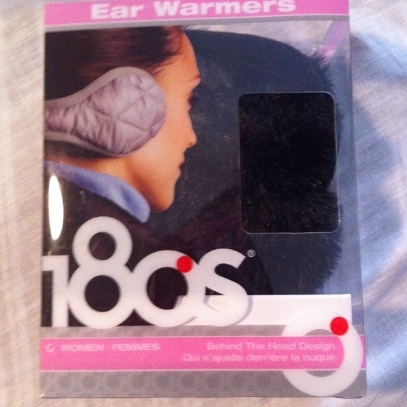 Ear Warmers