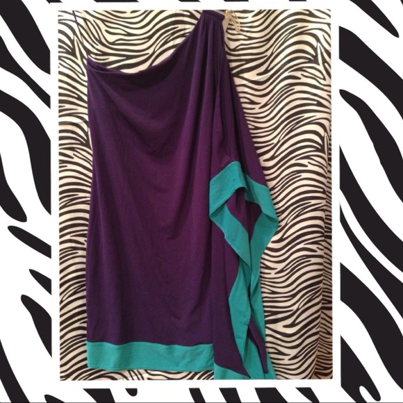 Gorgeous Cache Dress