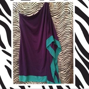 Gorgeous Cache Dress