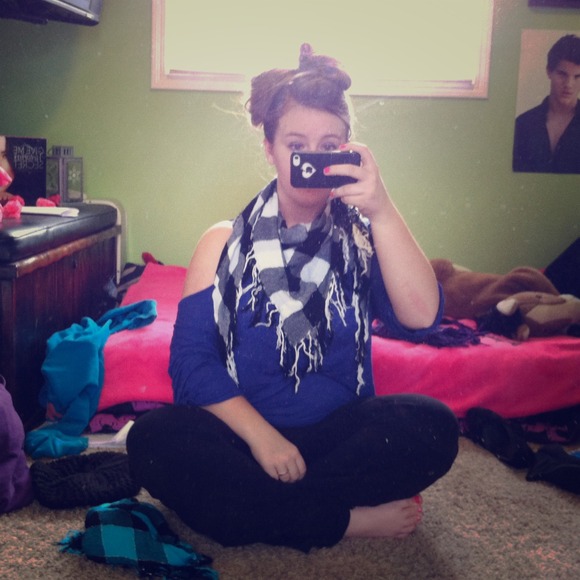 Scarf